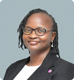 Esther Ayodele