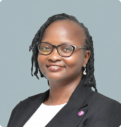 Esther Ayodele
