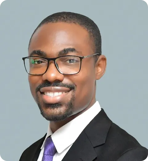 Nnamdi Enyinnah