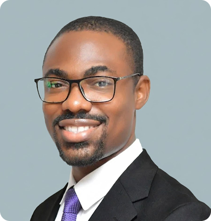 Nnamdi Enyinnah