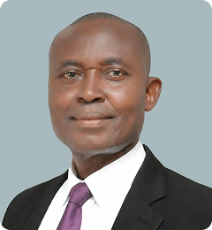Peter O Chiwetalu