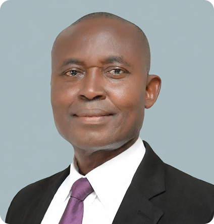 Peter O Chiwetalu