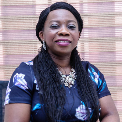 Adaobi Okafor – Grooming Microfinance Bank